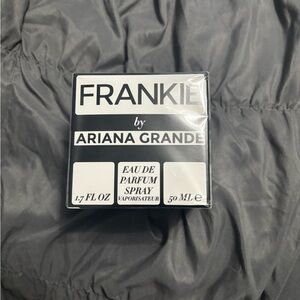 Ariana Grande Frankie (RARE)